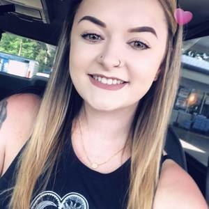 Meet your Posher, Shaylin